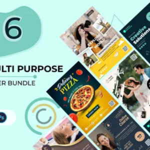 Saloon Marketing Bundle