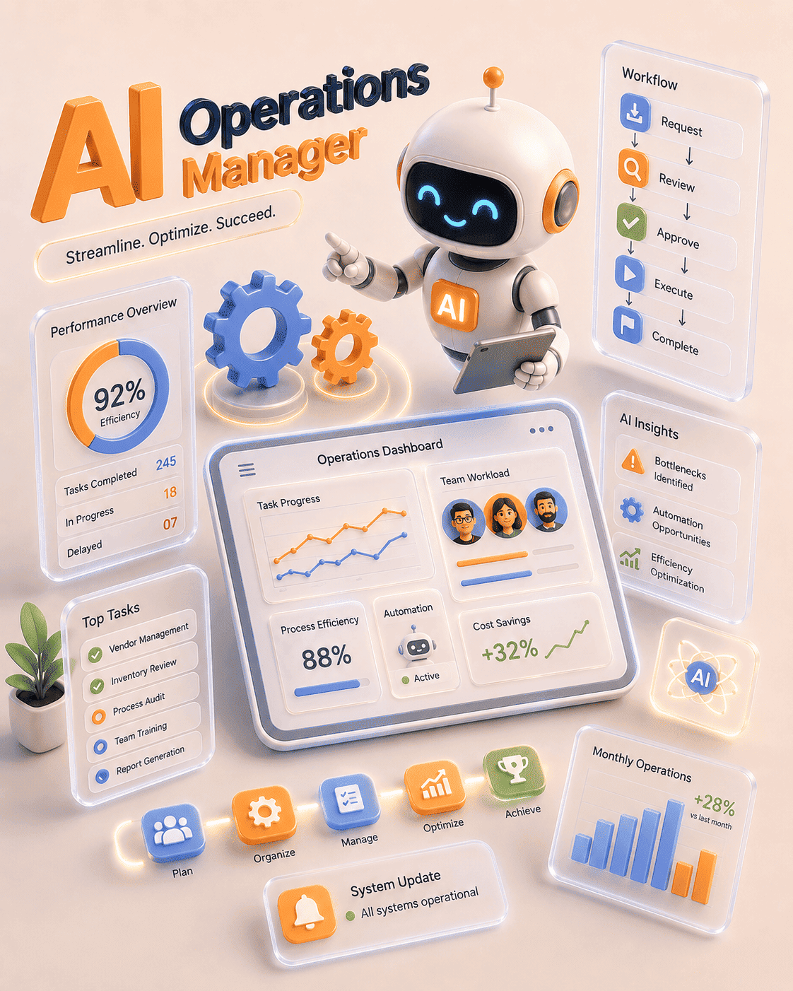 AI Recruiter