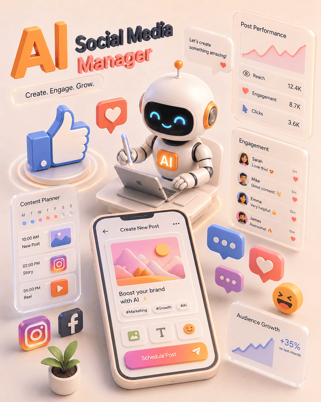 AI Copywriter