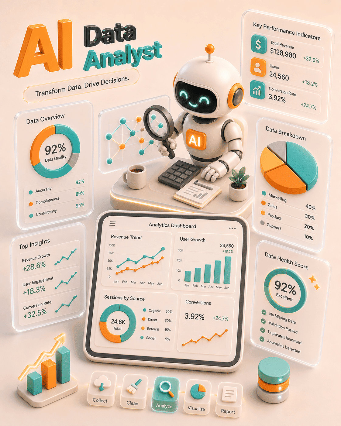 AI Email Marketer
