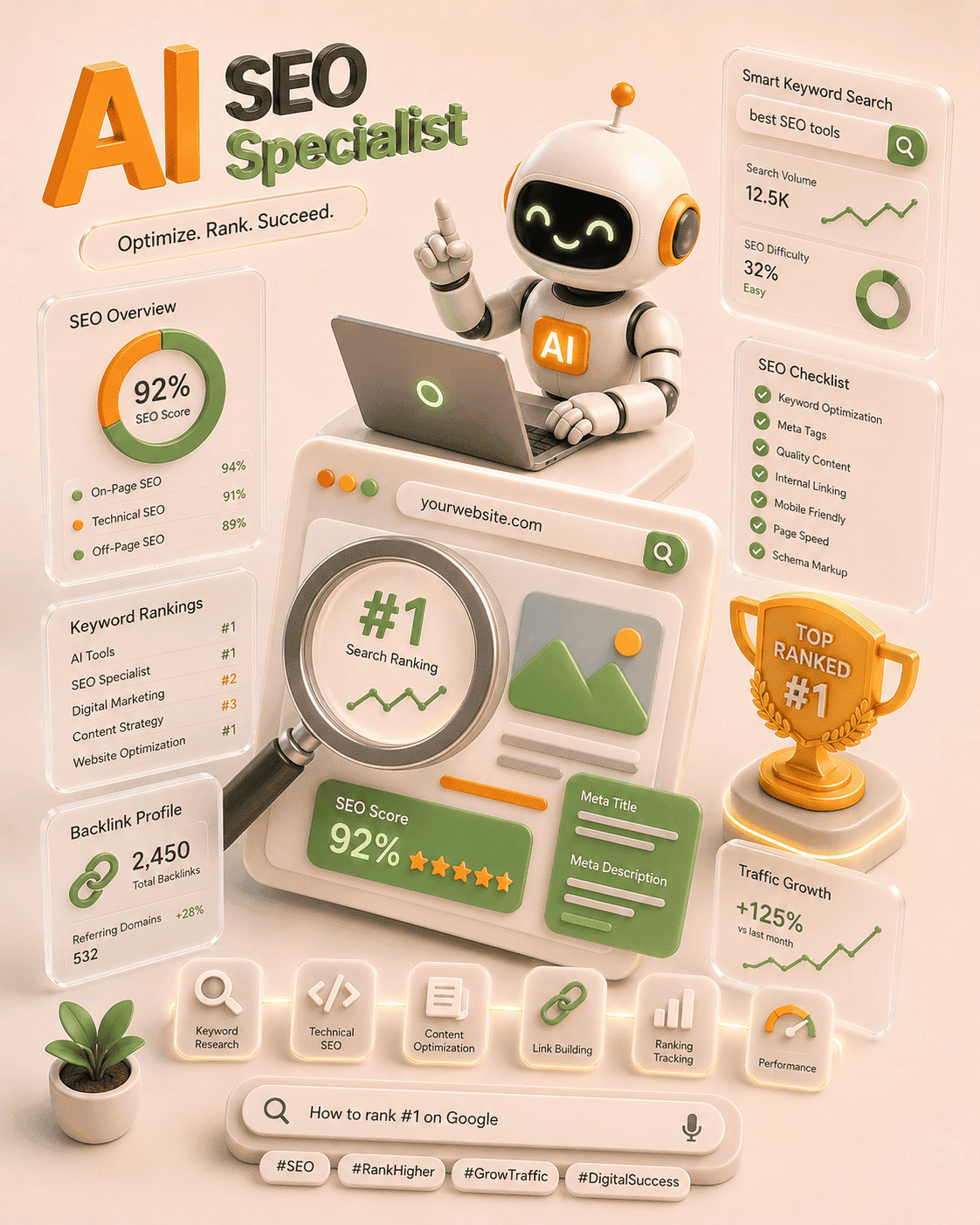 AI Data Analyst