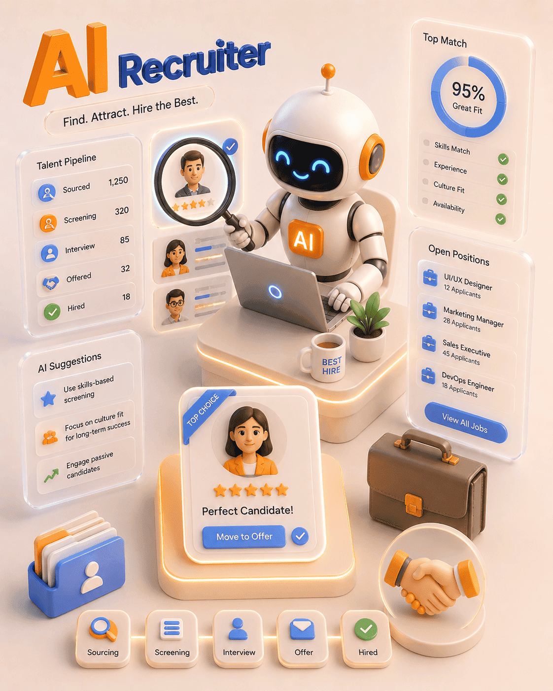 AI eCom Specialist