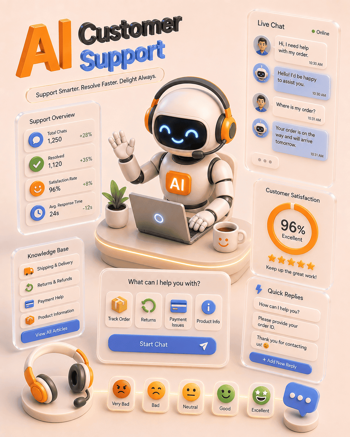 AI Sales Manager