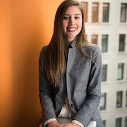 Emily S. Operations Manager Avatar