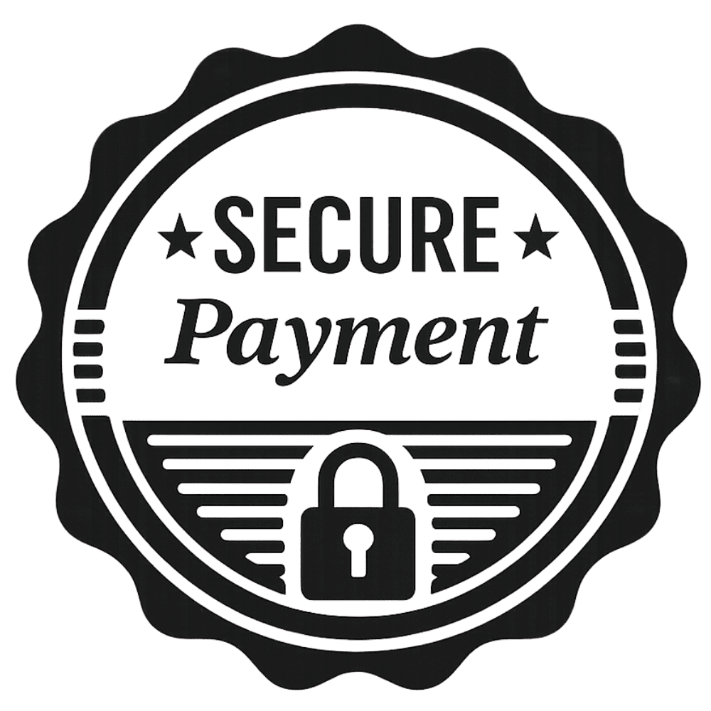 Secure Payment
