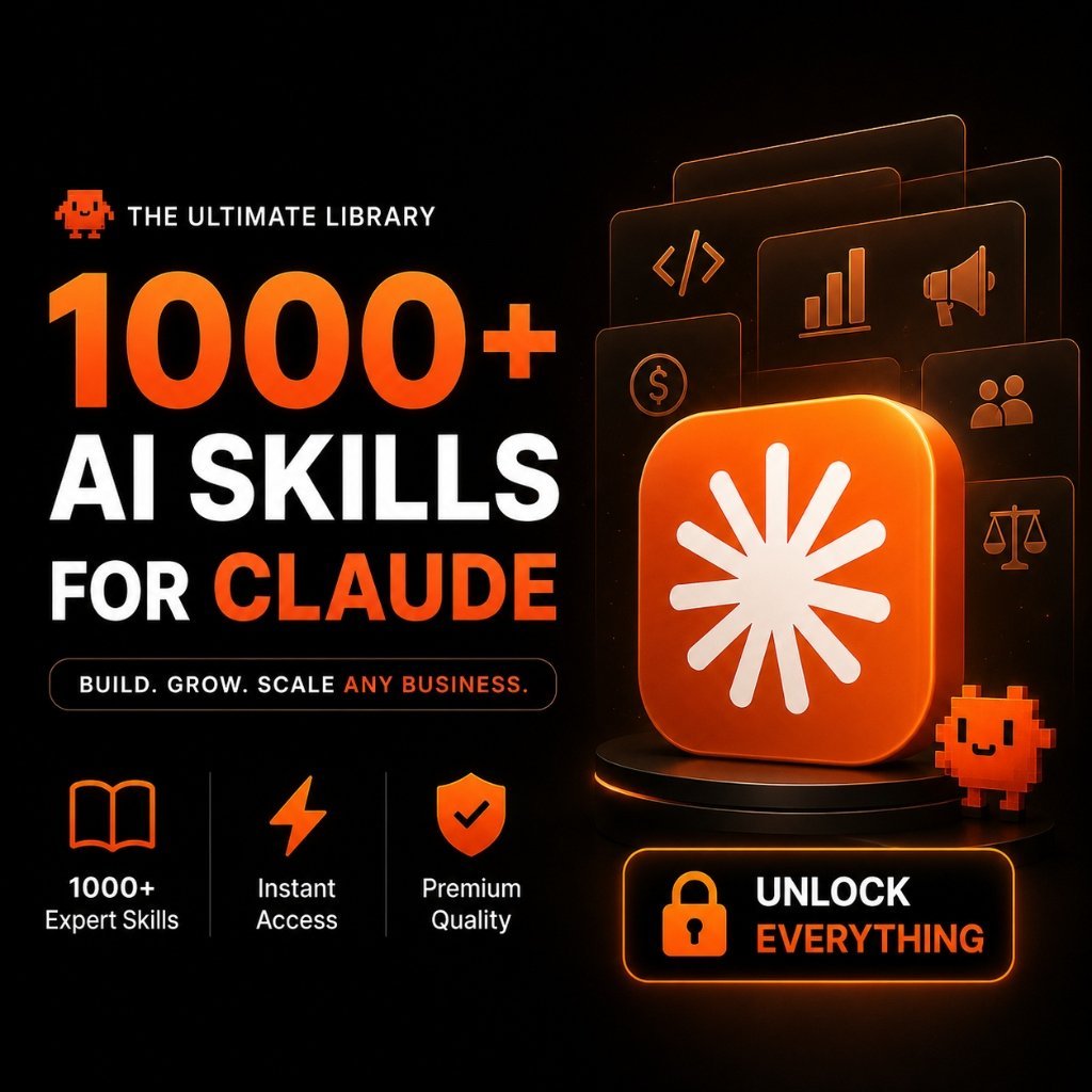 Bonus Skills
