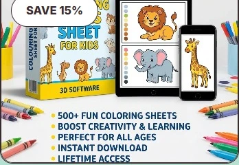 AI Baby Podcast Reels Bundle