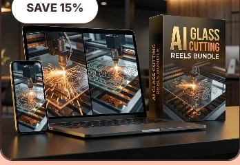 Viral AI Monkey Vlogging Reels Bundle