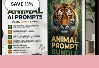 1M+ Digital Products Bundles