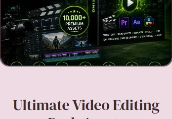 E-Commerce Launch Bundle