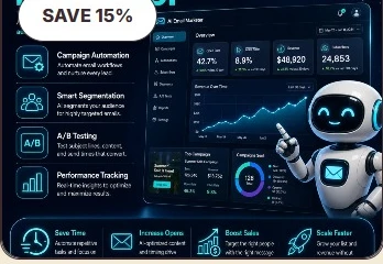 Passive Income Blueprint
