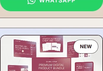 SaaS Dashboard UI Kit